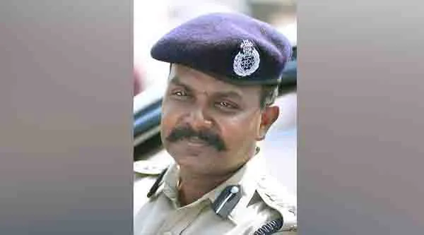  police officer Transfer